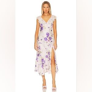 Free People Midi Dress